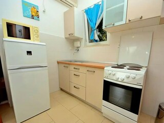 Ferienhaus Sumartin Ausstattung 9