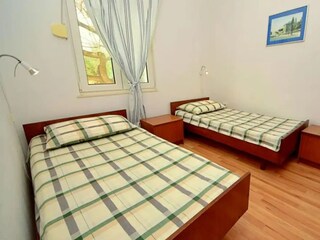 Casa de vacaciones Sumartin Características 12
