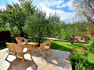 Casa de vacaciones Sumartin Grabación al aire libre 3