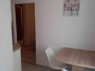 Apartment Molunat Ausstattung 4