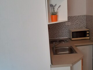 Apartment Molunat Features 7