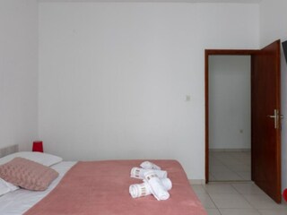 Apartment Molunat Ausstattung 9