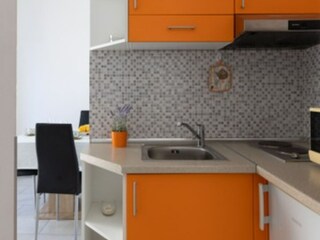 Appartement Molunat Équipement 8