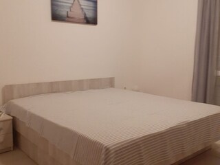 Apartment Molunat Ausstattung 10