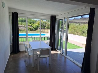 Casa per le vacanze Mirca Caratteristiche 3
