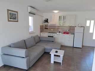Casa per le vacanze Mirca Caratteristiche 4