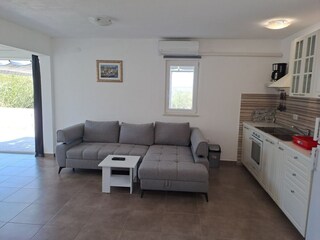 Ferienhaus Mirca Ausstattung 5
