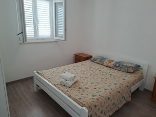 Ferienhaus Mirca Ausstattung 6