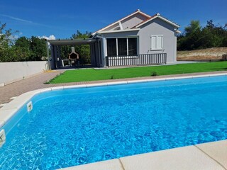 Casa per le vacanze Mirca  9