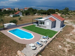 Casa per le vacanze Mirca  16