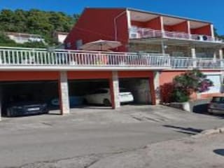Apartment Brna Außenaufnahme 7