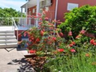 Appartement Brna Buitenaudio-opname 8