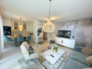 Appartement Kozino Kenmerken 4