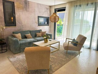 Appartement Kozino Kenmerken 5