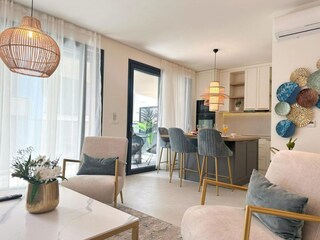 Appartement Kozino Kenmerken 8