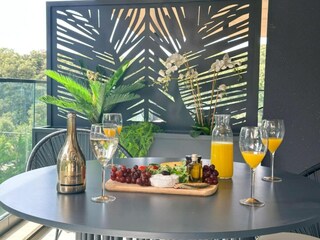 Appartement Kozino Kenmerken 9