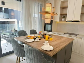 Apartment Kozino Features 10