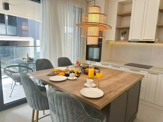Appartement Kozino Kenmerken 10