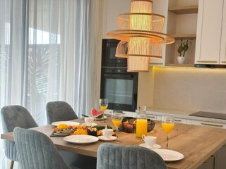 Appartement Kozino Kenmerken 11