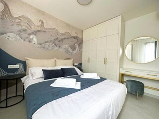 Appartement Kozino Kenmerken 17