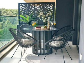 Appartement Kozino  19