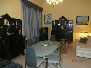Appartement Trogir Équipement 11