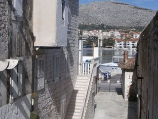 Appartement Trogir Buitenaudio-opname 5