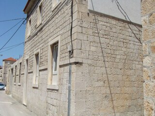 Appartement Trogir Buitenaudio-opname 9