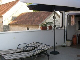 Appartement Trogir  19