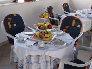 Appartement Trogir  20