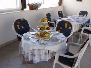 Apartment Trogir  22