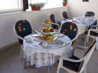 Appartement Trogir  22