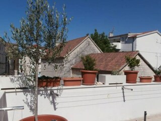 Appartement Trogir  27
