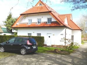 Ferienwohnung in Zingst - Ostsee 500 m - Zingst - image1