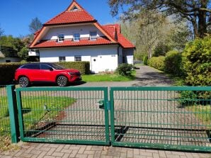 Ferienwohnung in Zingst - Ostsee 500 m - Zingst - image1