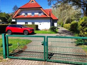 Ferienwohnung in Zingst - Ostsee 500 m