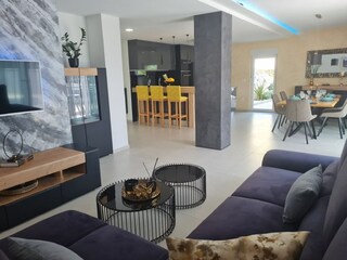 Villa Imotski Ausstattung 8