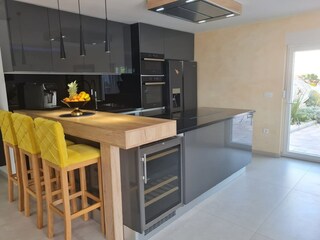 Villa Imotski Características 10