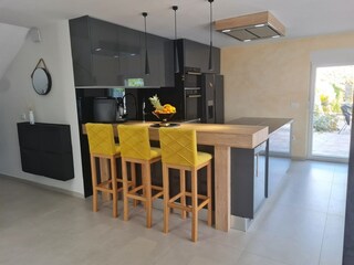 Villa Imotski Ausstattung 11