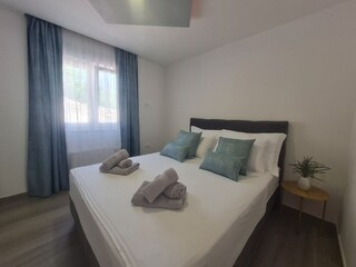 Villa Imotski Características 14