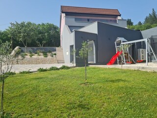 Villa Imotski Außenaufnahme 7