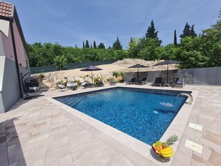 Villa Imotski  19