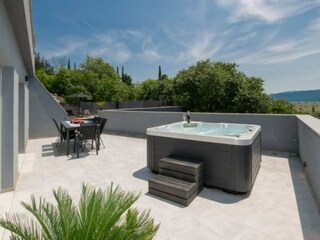 Villa Imotski  21