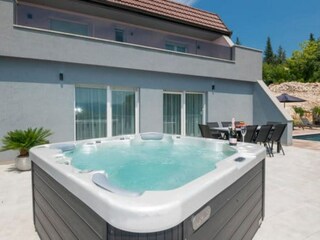 Villa Imotski  22
