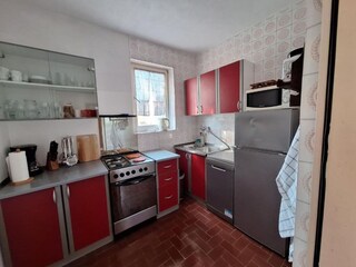 Apartment Valbandon Ausstattung 12