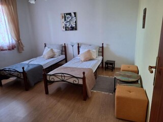 Apartment Valbandon Ausstattung 16