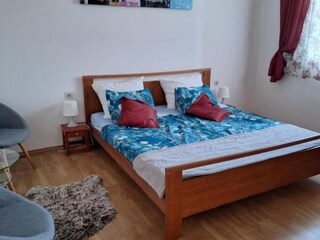 Apartment Valbandon Ausstattung 17