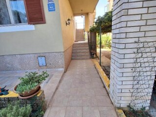 Apartment Valbandon Außenaufnahme 5
