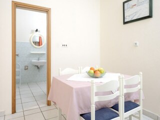 Appartamento Vrboska Caratteristiche 4