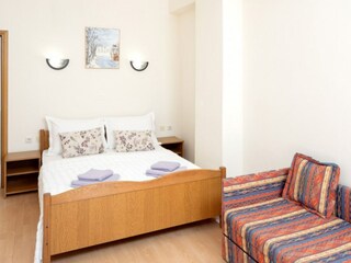 Apartment Vrboska Ausstattung 8